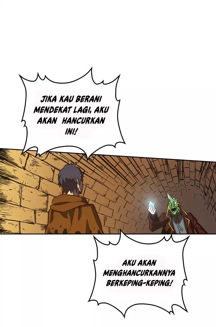 A Returner’s Magic Should Be Special Chapter 43 Gambar 16