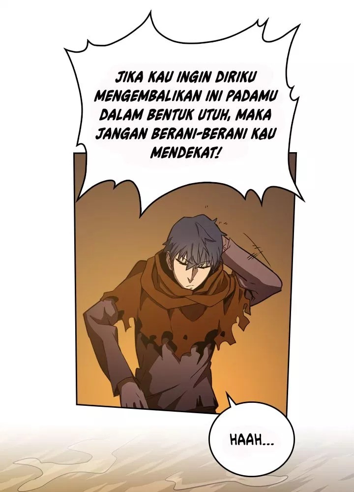 A Returner’s Magic Should Be Special Chapter 43 Gambar 17