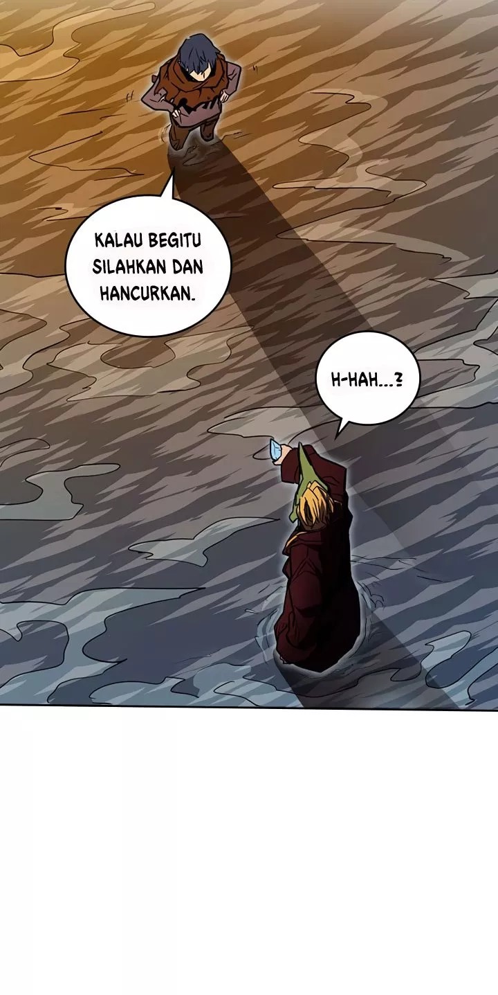 A Returner’s Magic Should Be Special Chapter 43 Gambar 18