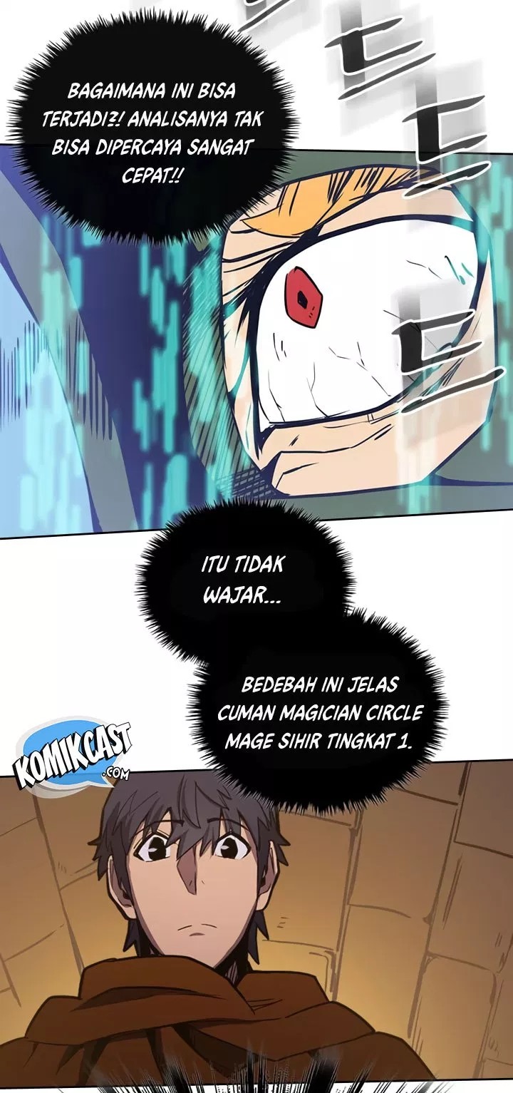 A Returner’s Magic Should Be Special Chapter 43 Gambar 31