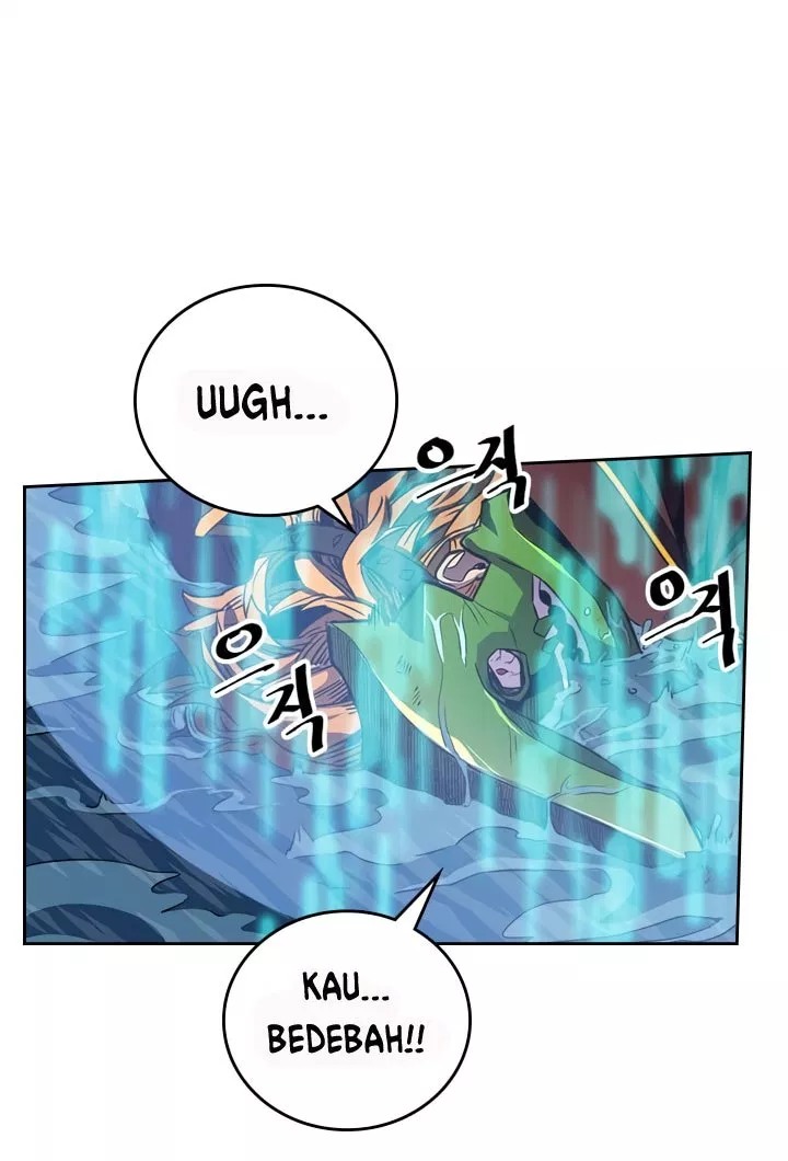 A Returner’s Magic Should Be Special Chapter 43 Gambar 35
