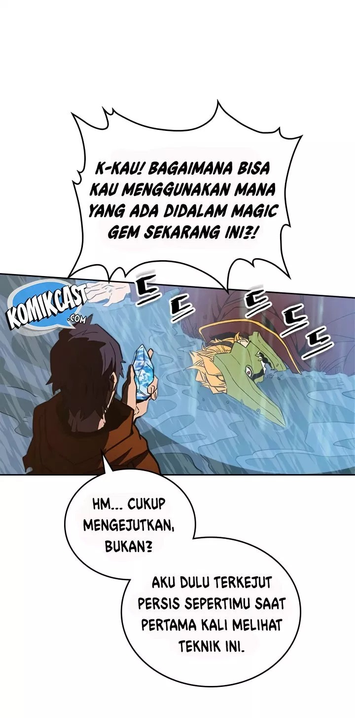 A Returner’s Magic Should Be Special Chapter 43 Gambar 38