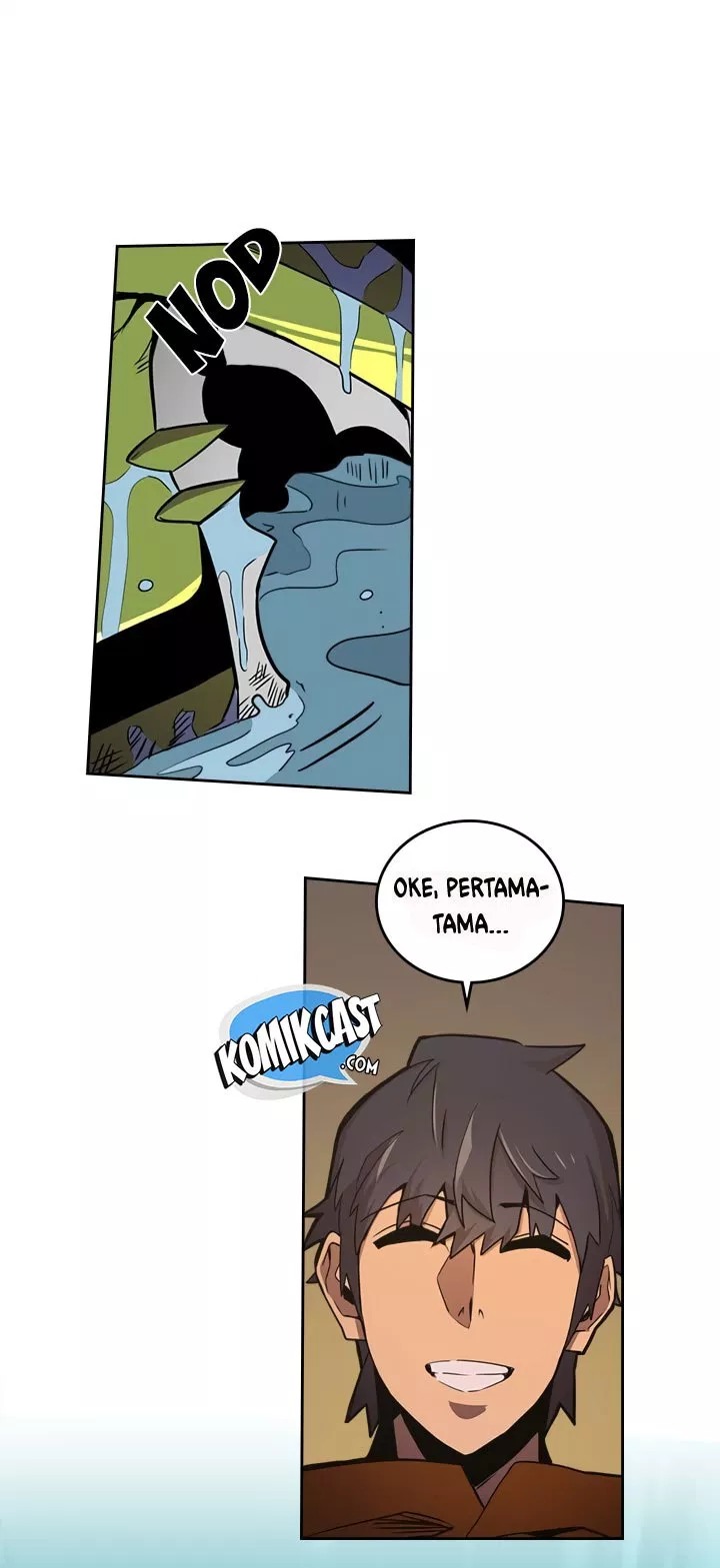 A Returner’s Magic Should Be Special Chapter 43 Gambar 40