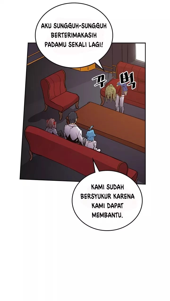 A Returner’s Magic Should Be Special Chapter 43 Gambar 46