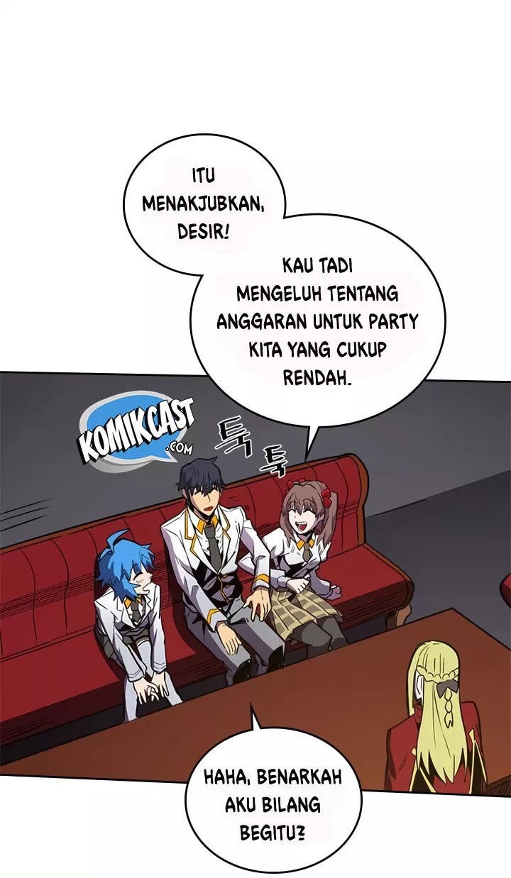 A Returner’s Magic Should Be Special Chapter 43 Gambar 49