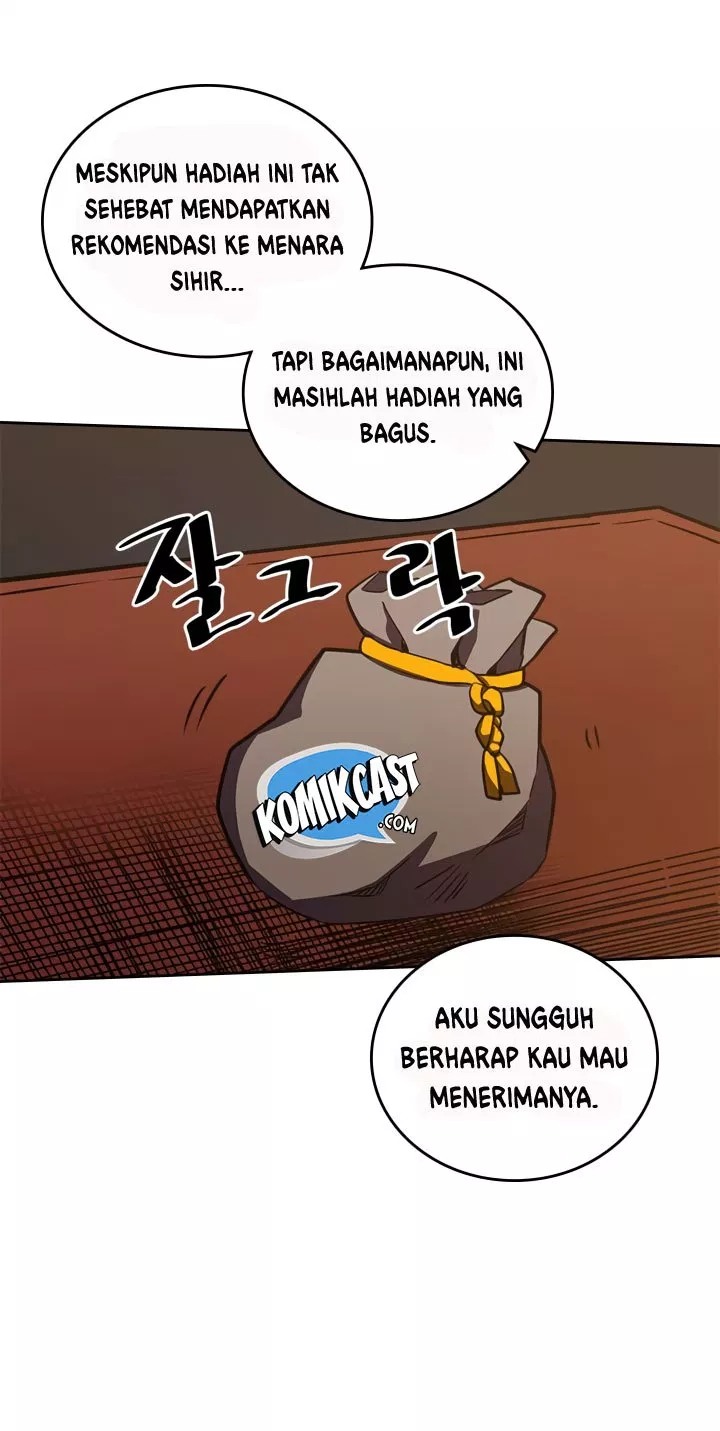 A Returner’s Magic Should Be Special Chapter 43 Gambar 52
