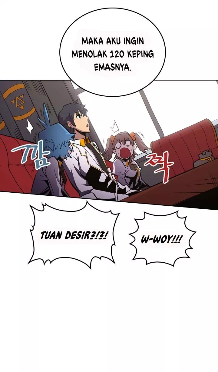 A Returner’s Magic Should Be Special Chapter 43 Gambar 55