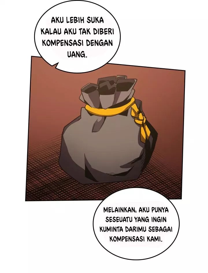 A Returner’s Magic Should Be Special Chapter 43 Gambar 56