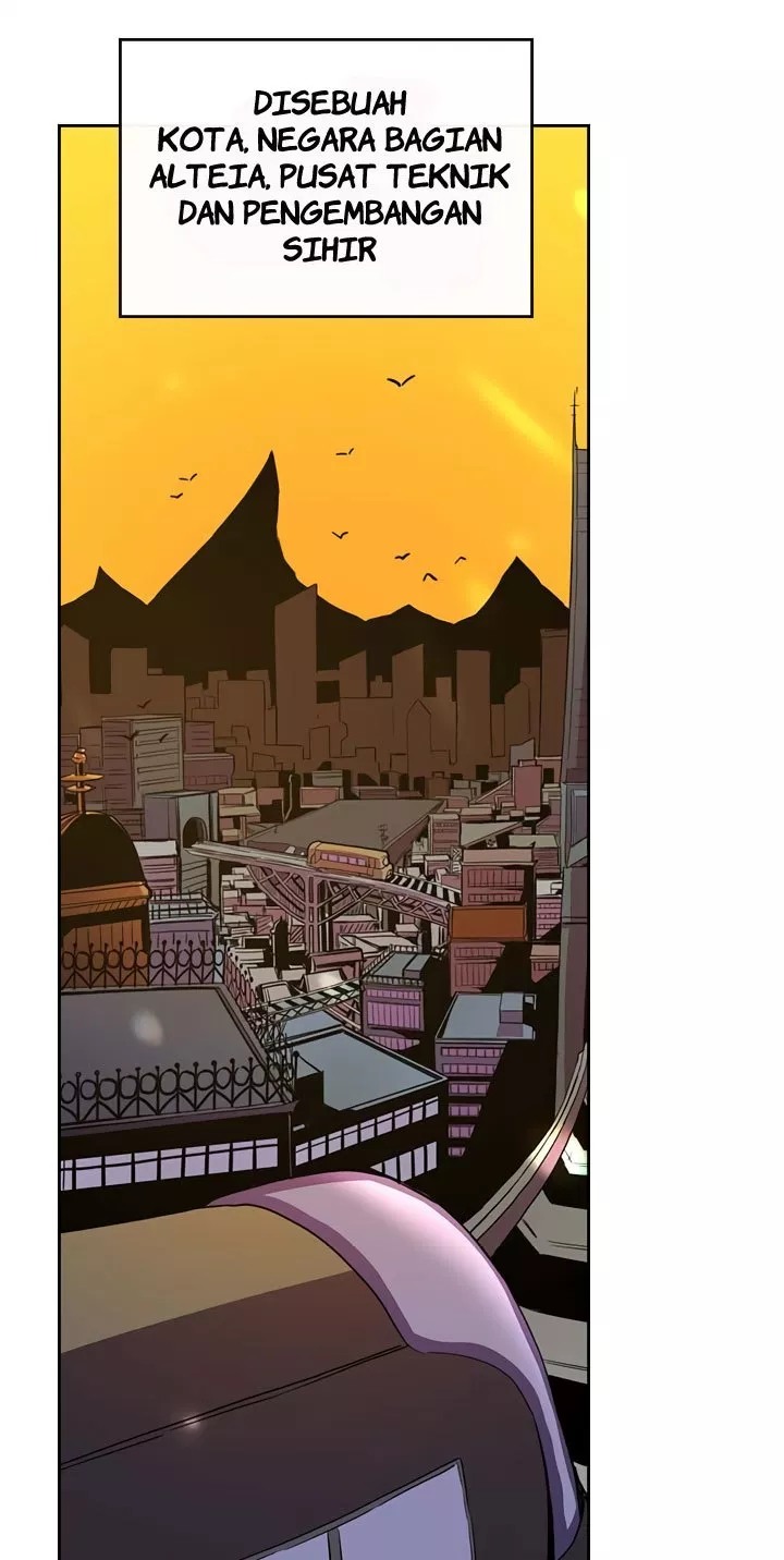 A Returner’s Magic Should Be Special Chapter 44 Gambar 3