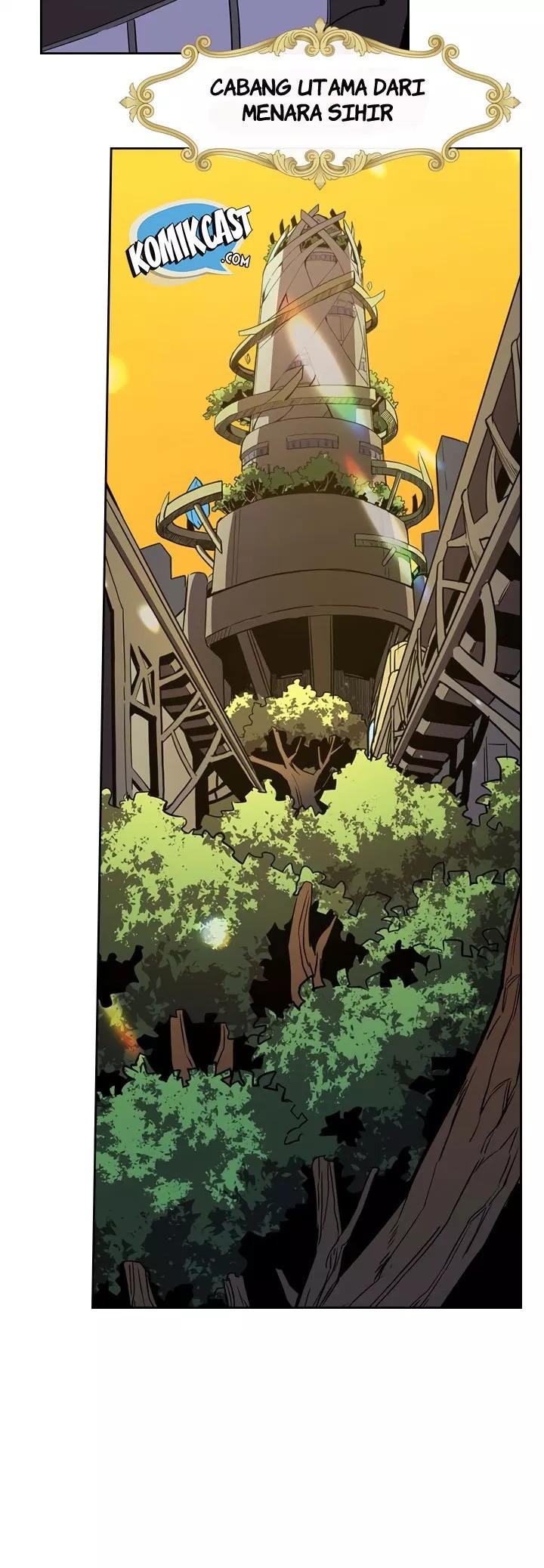 A Returner’s Magic Should Be Special Chapter 44 Gambar 4