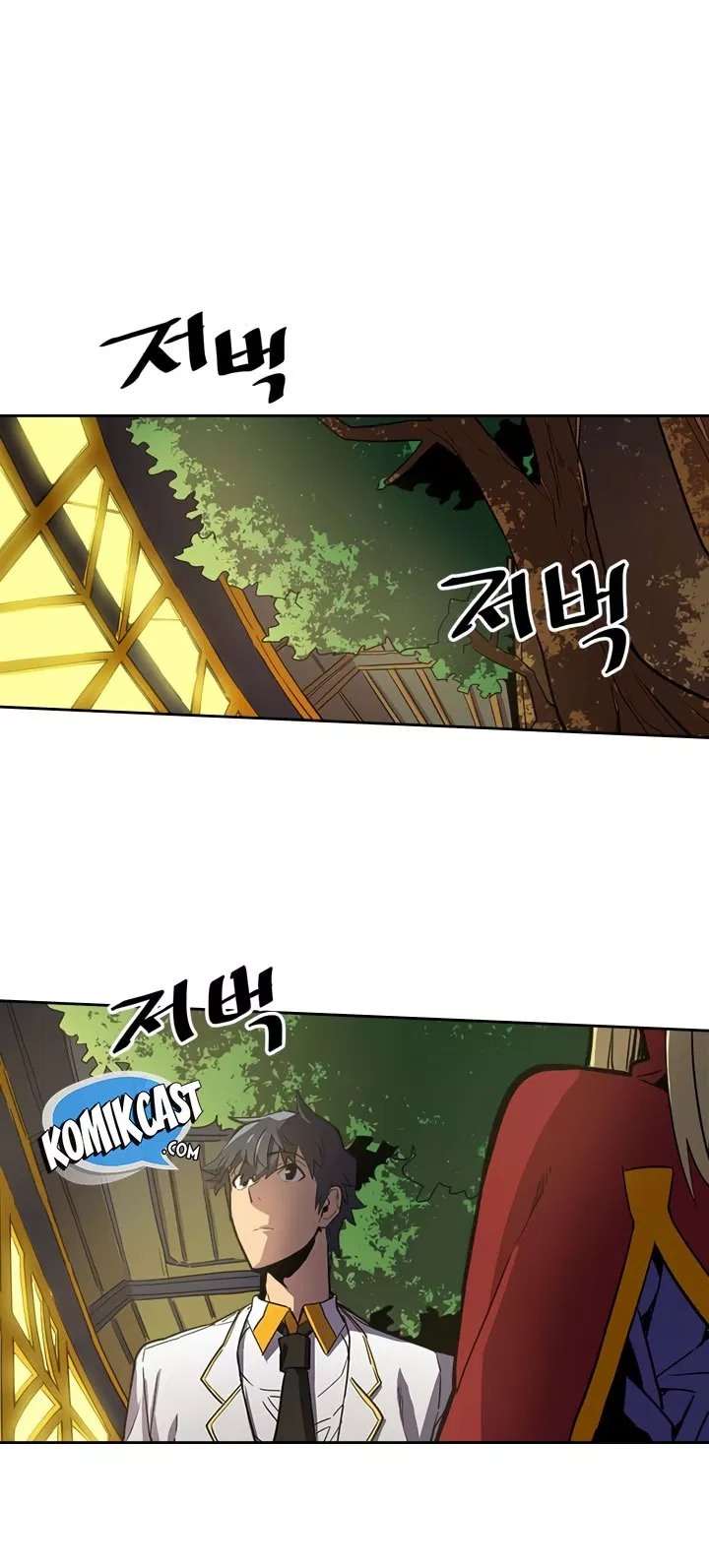 A Returner’s Magic Should Be Special Chapter 44 Gambar 5