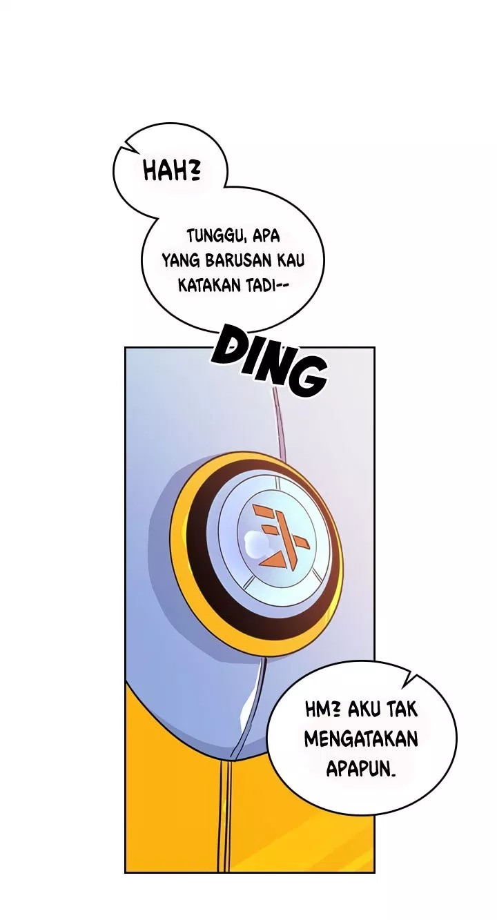 A Returner’s Magic Should Be Special Chapter 44 Gambar 13