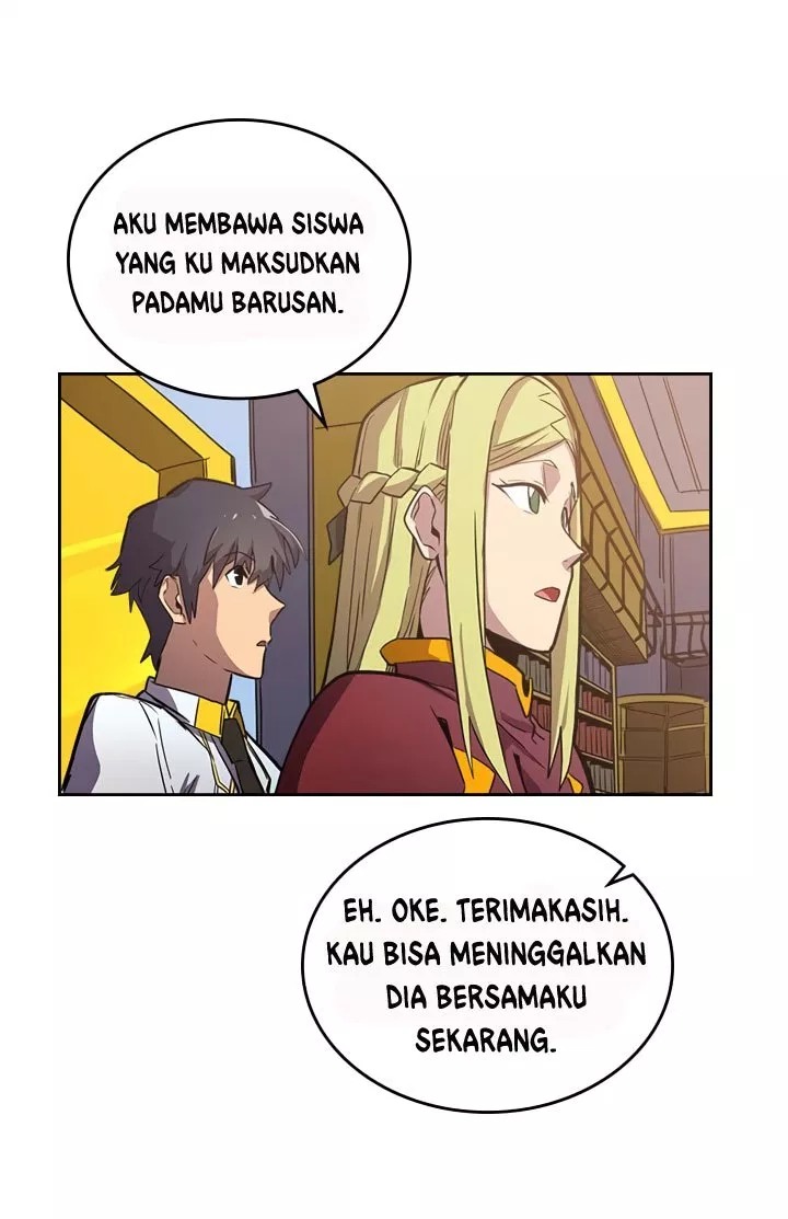 A Returner’s Magic Should Be Special Chapter 44 Gambar 17