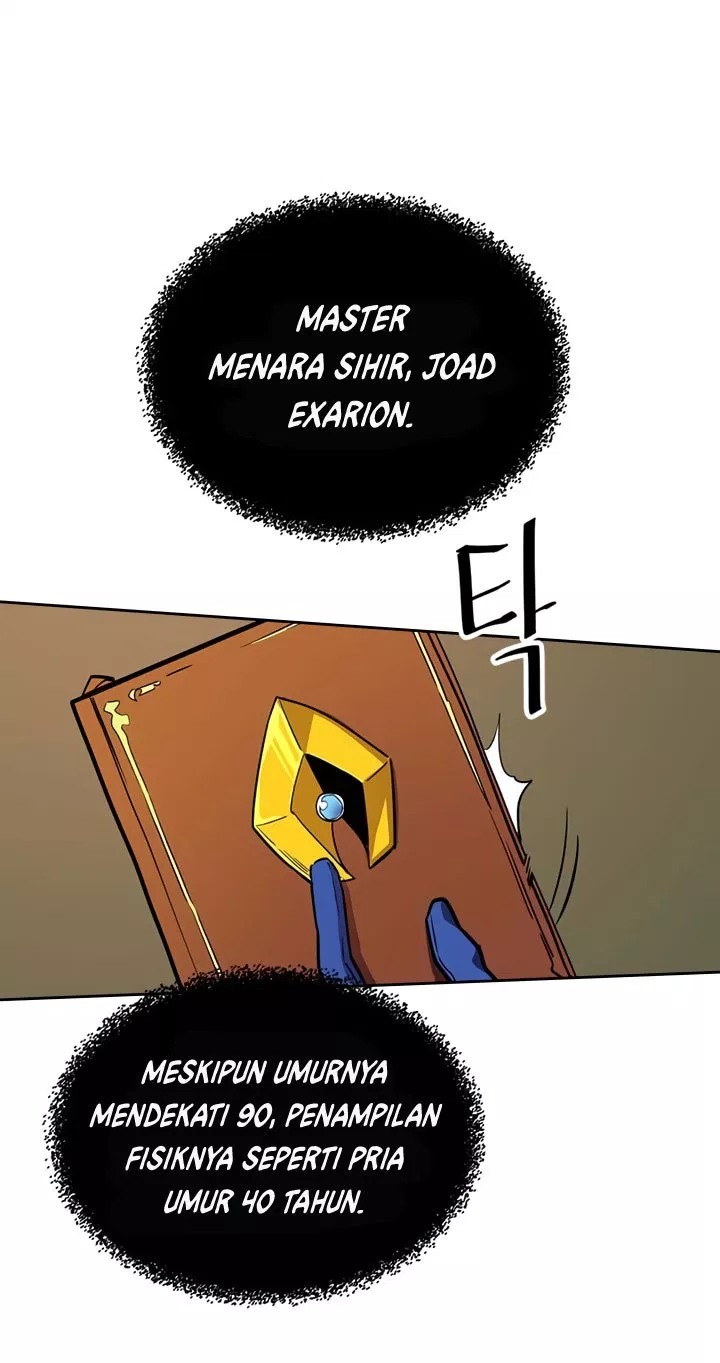 A Returner’s Magic Should Be Special Chapter 44 Gambar 18