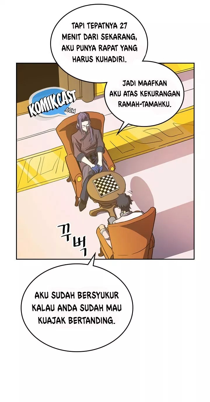 A Returner’s Magic Should Be Special Chapter 44 Gambar 25