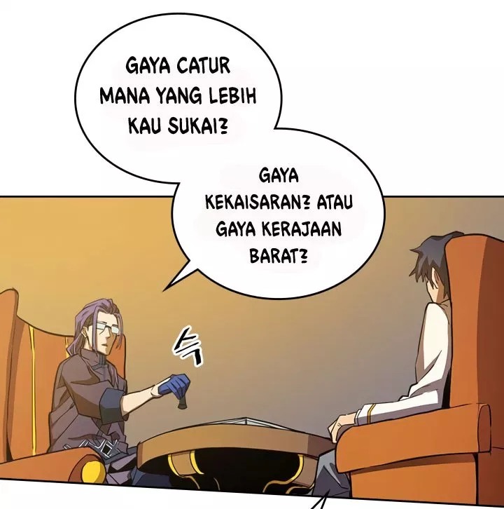 A Returner’s Magic Should Be Special Chapter 44 Gambar 28
