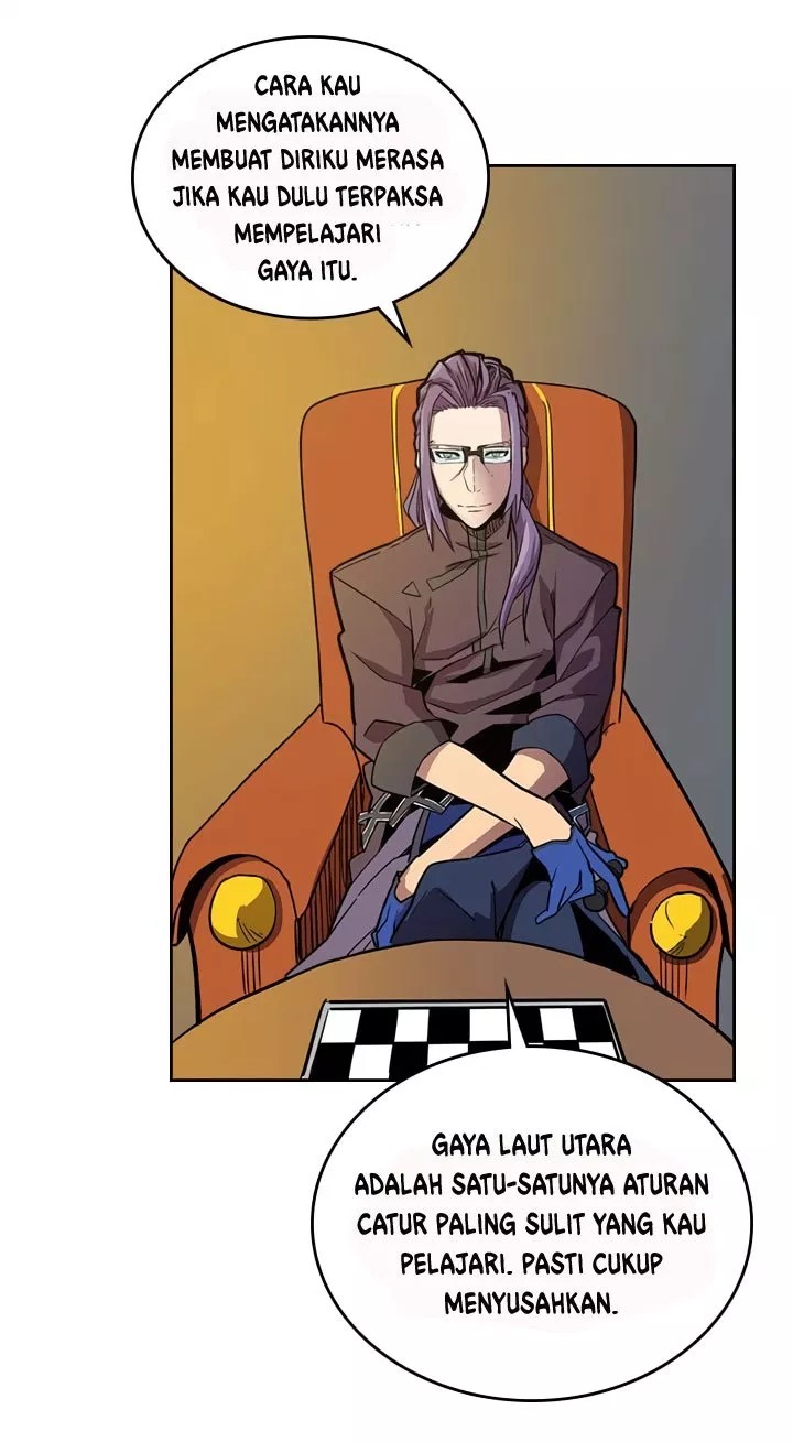 A Returner’s Magic Should Be Special Chapter 44 Gambar 32