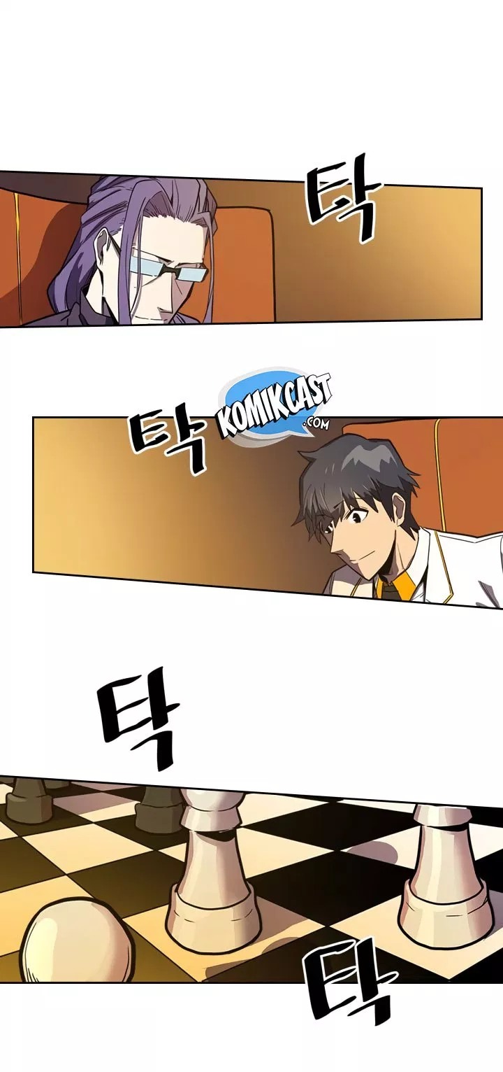 A Returner’s Magic Should Be Special Chapter 44 Gambar 38