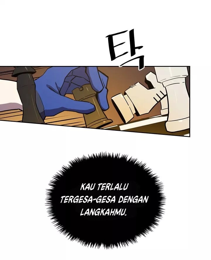 A Returner’s Magic Should Be Special Chapter 44 Gambar 44
