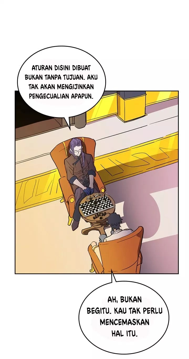 A Returner’s Magic Should Be Special Chapter 44 Gambar 49