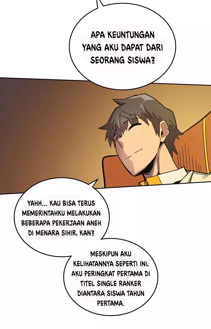 A Returner’s Magic Should Be Special Chapter 44 Gambar 52
