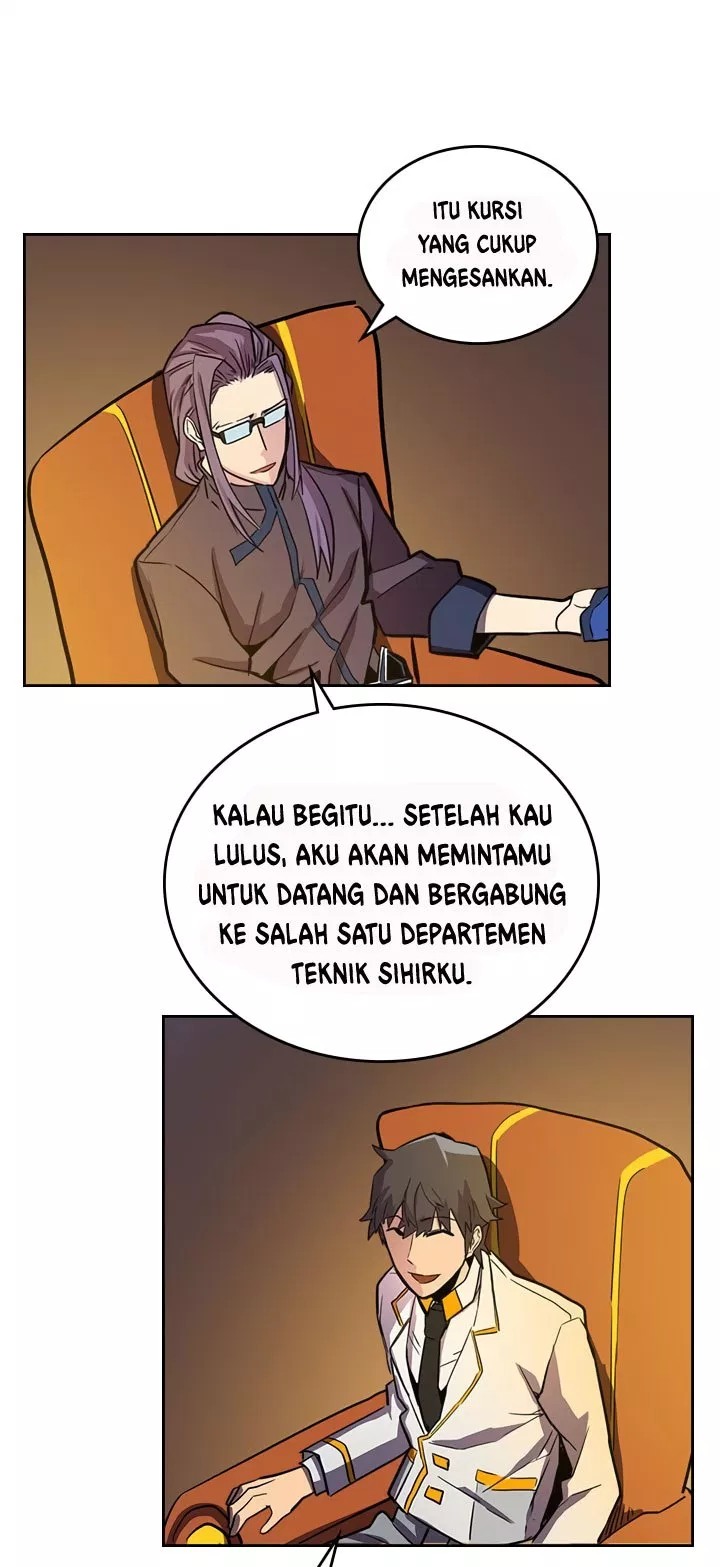 A Returner’s Magic Should Be Special Chapter 44 Gambar 53