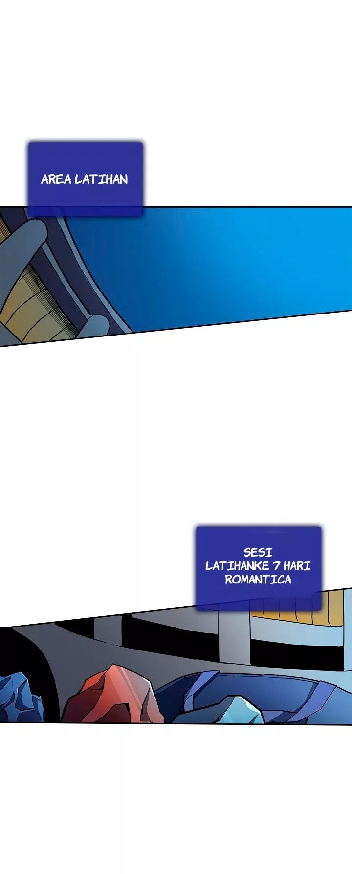 A Returner’s Magic Should Be Special Chapter 50 Gambar 3