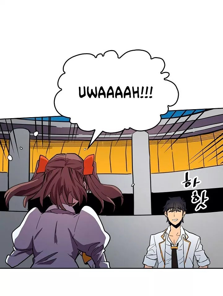 A Returner’s Magic Should Be Special Chapter 50 Gambar 10