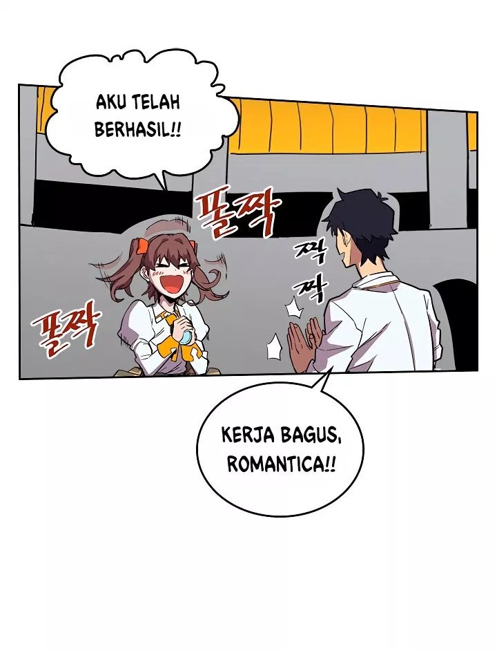 A Returner’s Magic Should Be Special Chapter 50 Gambar 12