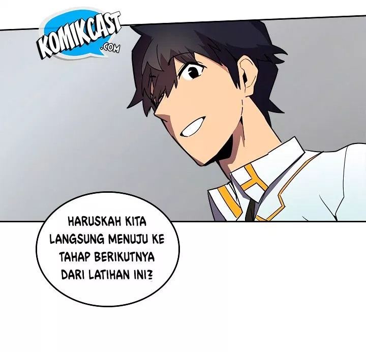 A Returner’s Magic Should Be Special Chapter 50 Gambar 14