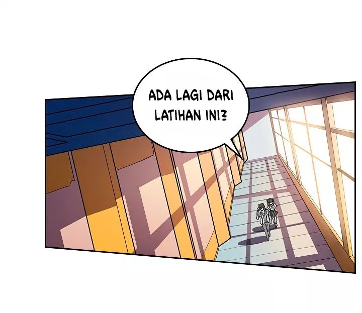 A Returner’s Magic Should Be Special Chapter 50 Gambar 16