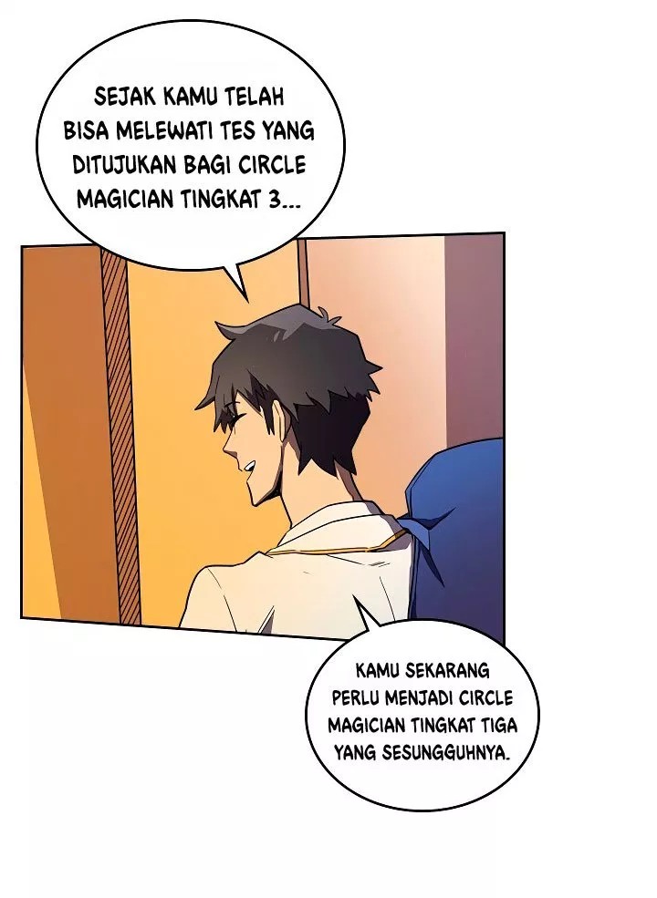 A Returner’s Magic Should Be Special Chapter 50 Gambar 17