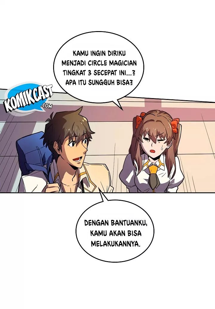A Returner’s Magic Should Be Special Chapter 50 Gambar 18