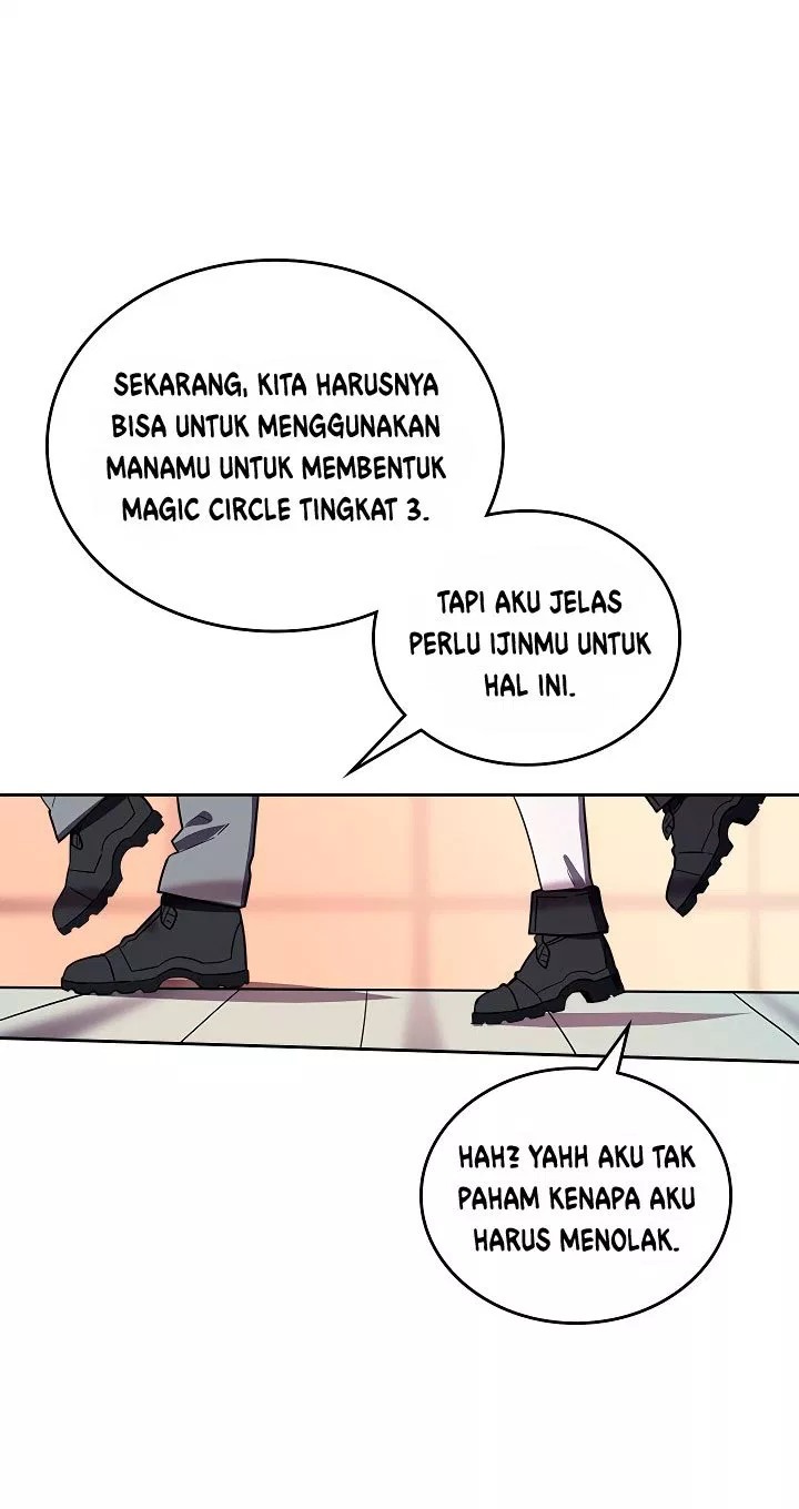 A Returner’s Magic Should Be Special Chapter 50 Gambar 19