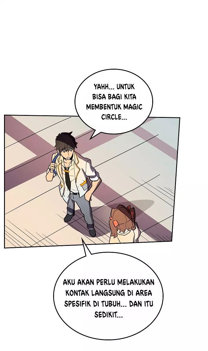 A Returner’s Magic Should Be Special Chapter 50 Gambar 20