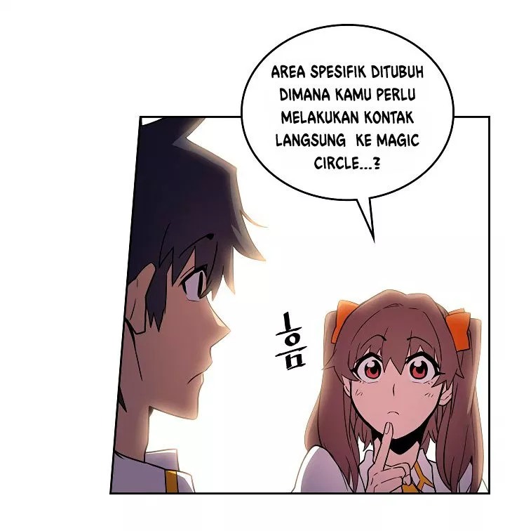 A Returner’s Magic Should Be Special Chapter 50 Gambar 21