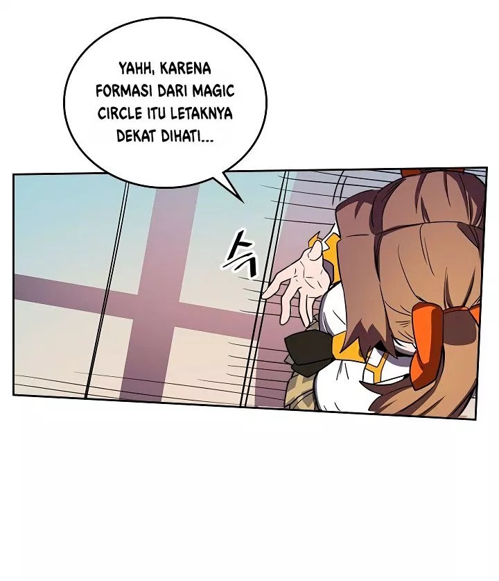 A Returner’s Magic Should Be Special Chapter 50 Gambar 22