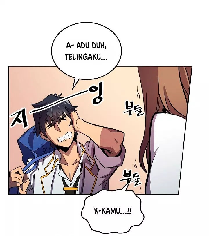 A Returner’s Magic Should Be Special Chapter 50 Gambar 25