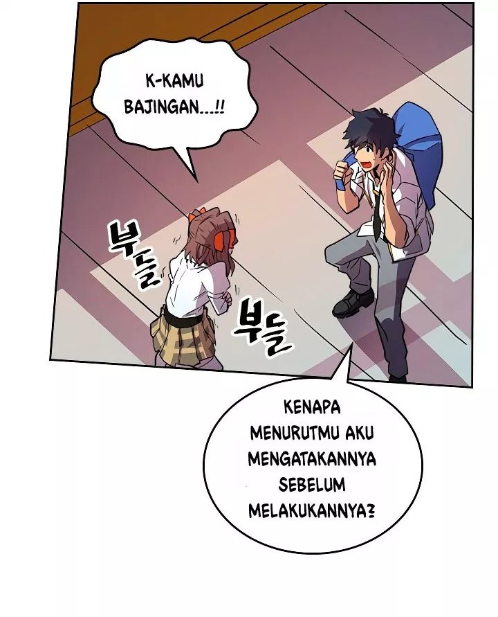 A Returner’s Magic Should Be Special Chapter 50 Gambar 26