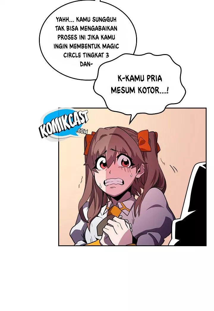 A Returner’s Magic Should Be Special Chapter 50 Gambar 29