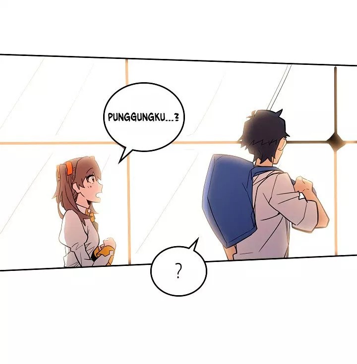 A Returner’s Magic Should Be Special Chapter 50 Gambar 32
