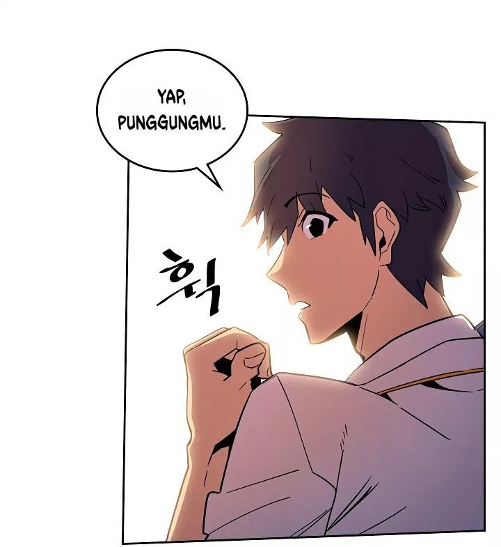 A Returner’s Magic Should Be Special Chapter 50 Gambar 33