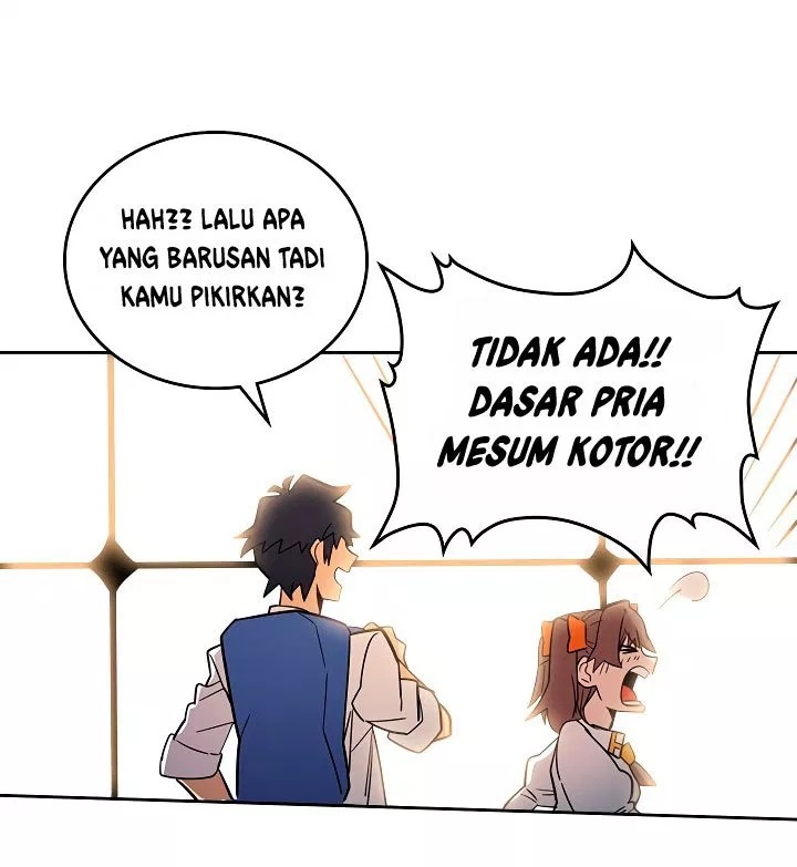 A Returner’s Magic Should Be Special Chapter 50 Gambar 36