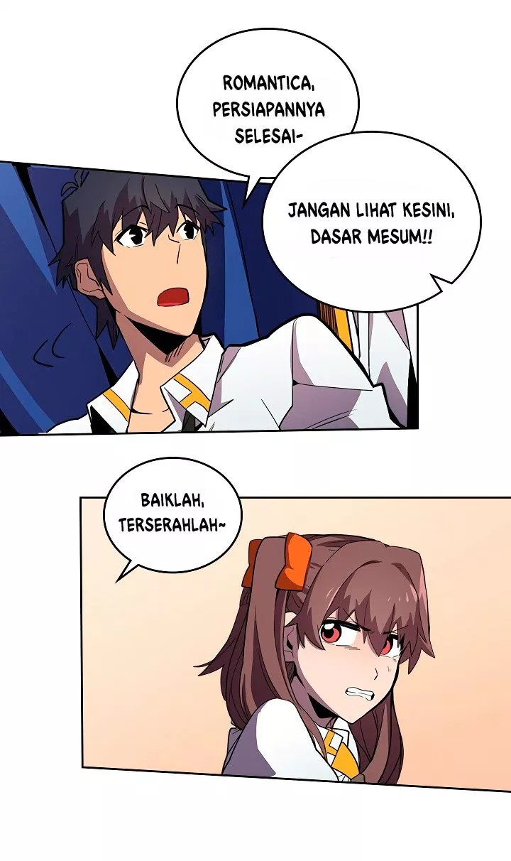 A Returner’s Magic Should Be Special Chapter 50 Gambar 41