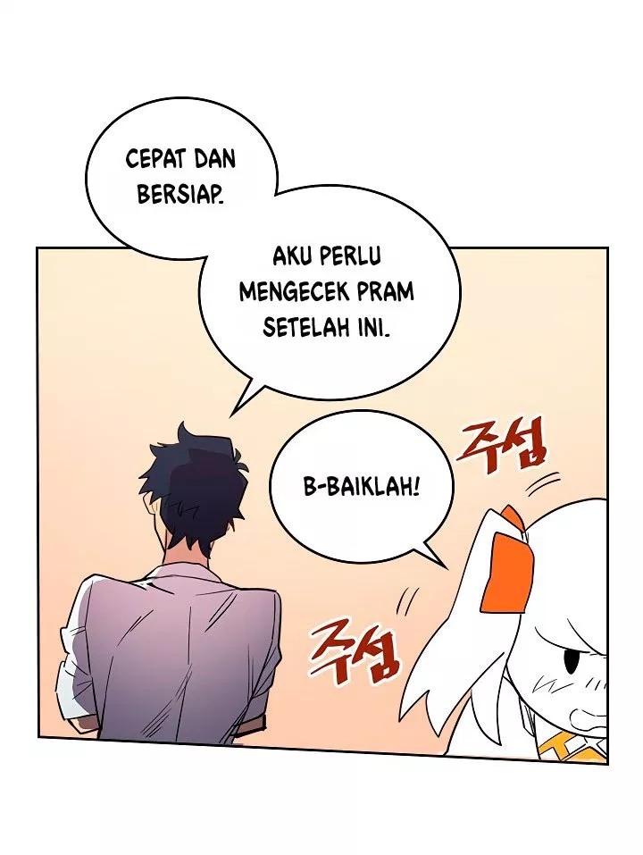 A Returner’s Magic Should Be Special Chapter 50 Gambar 42