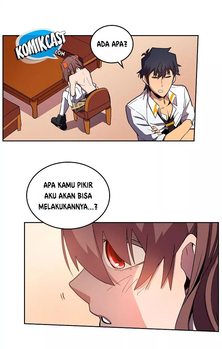 A Returner’s Magic Should Be Special Chapter 50 Gambar 44