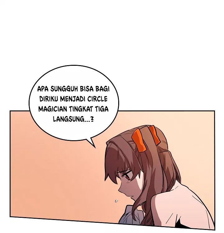 A Returner’s Magic Should Be Special Chapter 50 Gambar 46