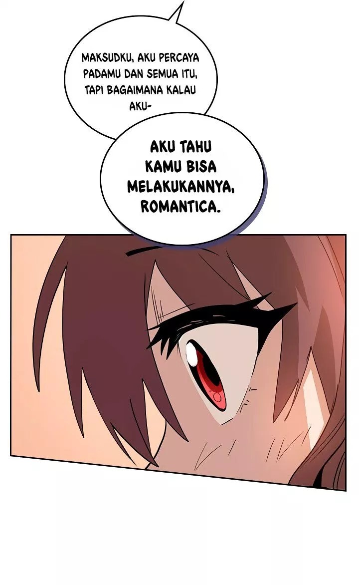 A Returner’s Magic Should Be Special Chapter 50 Gambar 47