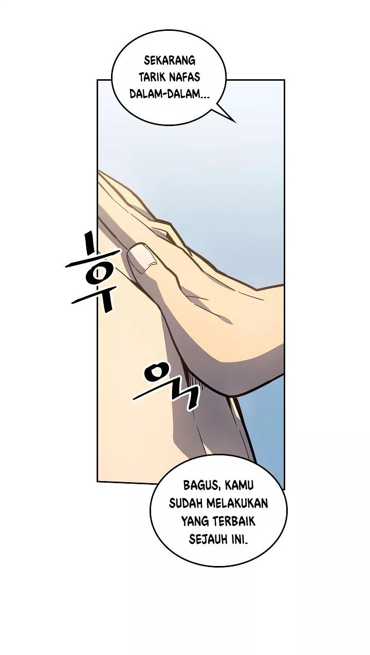 A Returner’s Magic Should Be Special Chapter 50 Gambar 55
