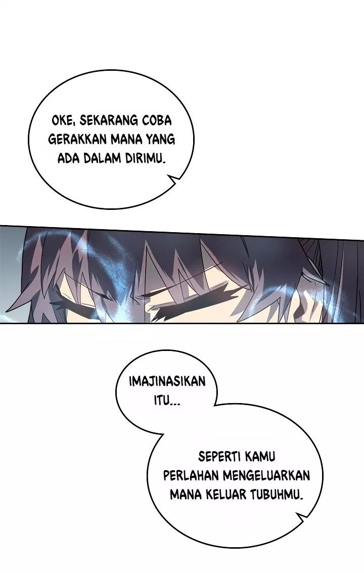 A Returner’s Magic Should Be Special Chapter 50 Gambar 56